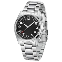 Watch Awarder 045 Your Logo Black