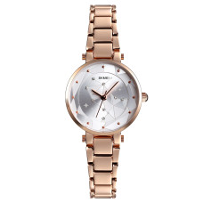 Часы  Skmei 1411RG Rose-Gold