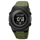 Watch Skmei 2080AG Army Green