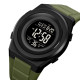 Watch Skmei 2080AG Army Green