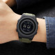 Watch Skmei 2080AG Army Green