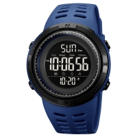 Watch Skmei 2070DKBU Dark Blue