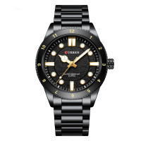 Watch Curren 8450 All Black
