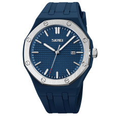 Годинник  Skmei 9299BU Blue SALE