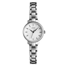 Часы  Skmei 1410SI Silver