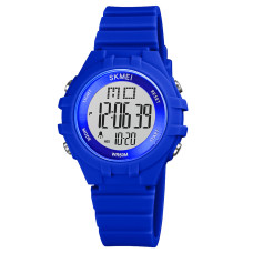 Годинник  Skmei 1716BU Blue SALE