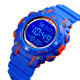 Watch Skmei 1613BU Blue SALE