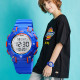 Watch Skmei 1613BU Blue SALE