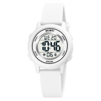 Watch Skmei 1721WT White SALE