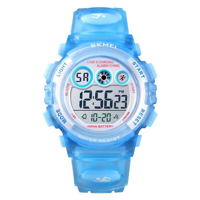 Watch Skmei 1451LTBU Light-Blue SALE