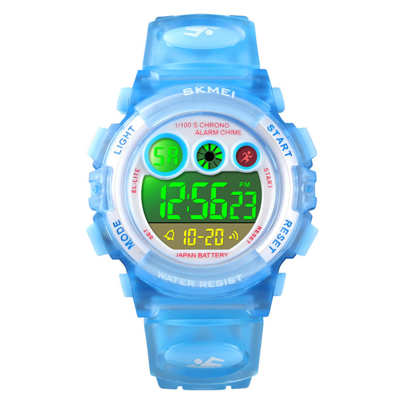 Watch Skmei 1451LTBU Light-Blue SALE