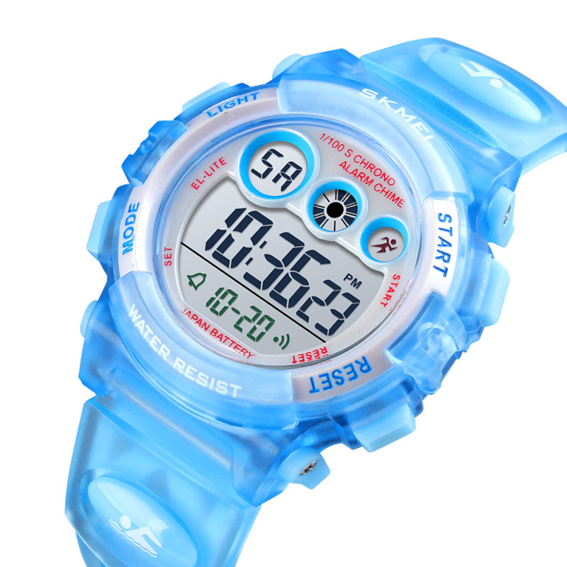 Watch Skmei 1451LTBU Light-Blue SALE