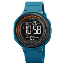 Годинник  Skmei 1841LKBU Lake Blue