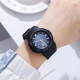 Watch Skmei 2125BK Black SALE