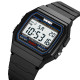 Часы Skmei 2042BKWT Black-White