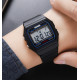 Часы Skmei 2042BKWT Black-White