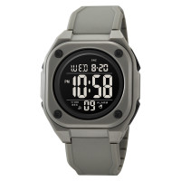 Watch Skmei 2160GY Grey SALE