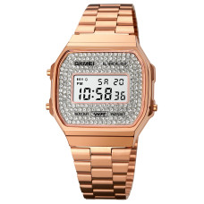 Часы  Skmei 1808RG Rose Gold