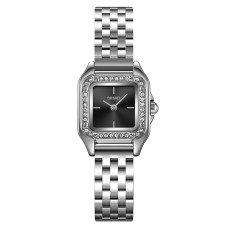 Годинник  Skmei 2181SI Silver