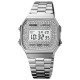 Watch Skmei 1808SI Silver