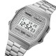 Watch Skmei 1808SI Silver
