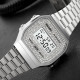 Watch Skmei 1808SI Silver