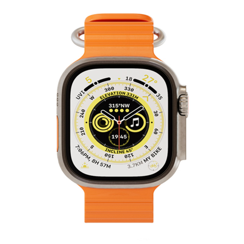 Watch Skmei S233Ultra-OG