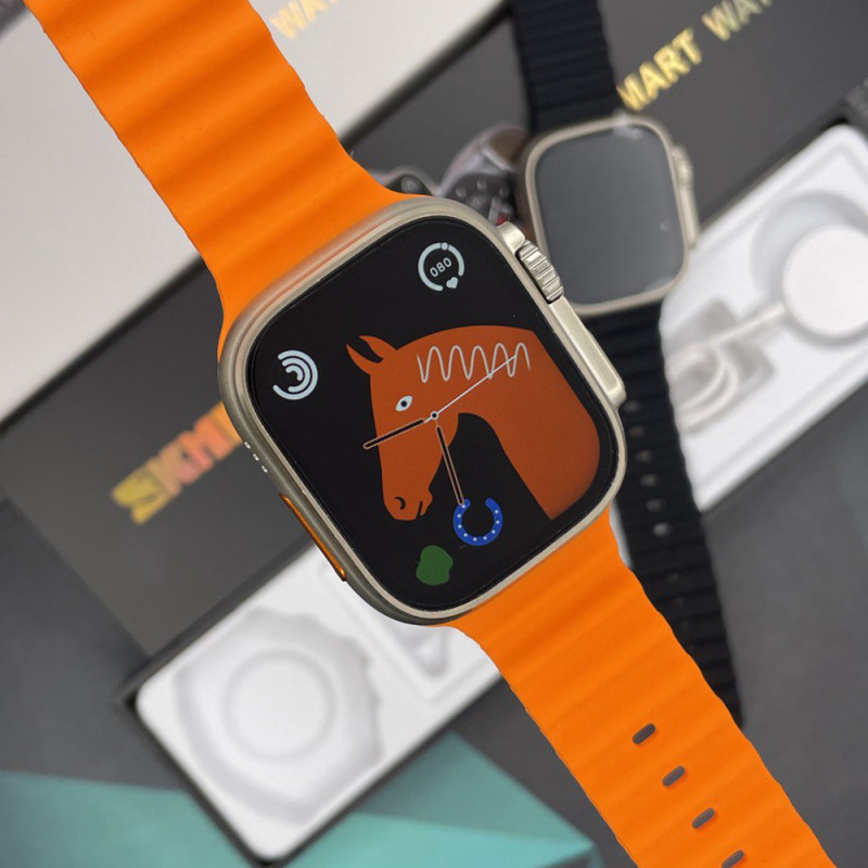 Watch Skmei S233Ultra-OG
