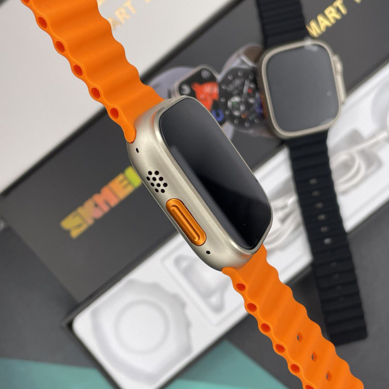 Watch Skmei S233Ultra-OG