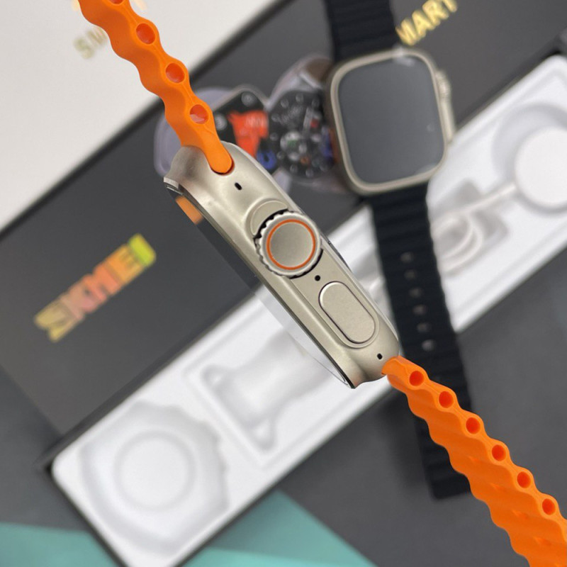 Watch Skmei S233Ultra-OG