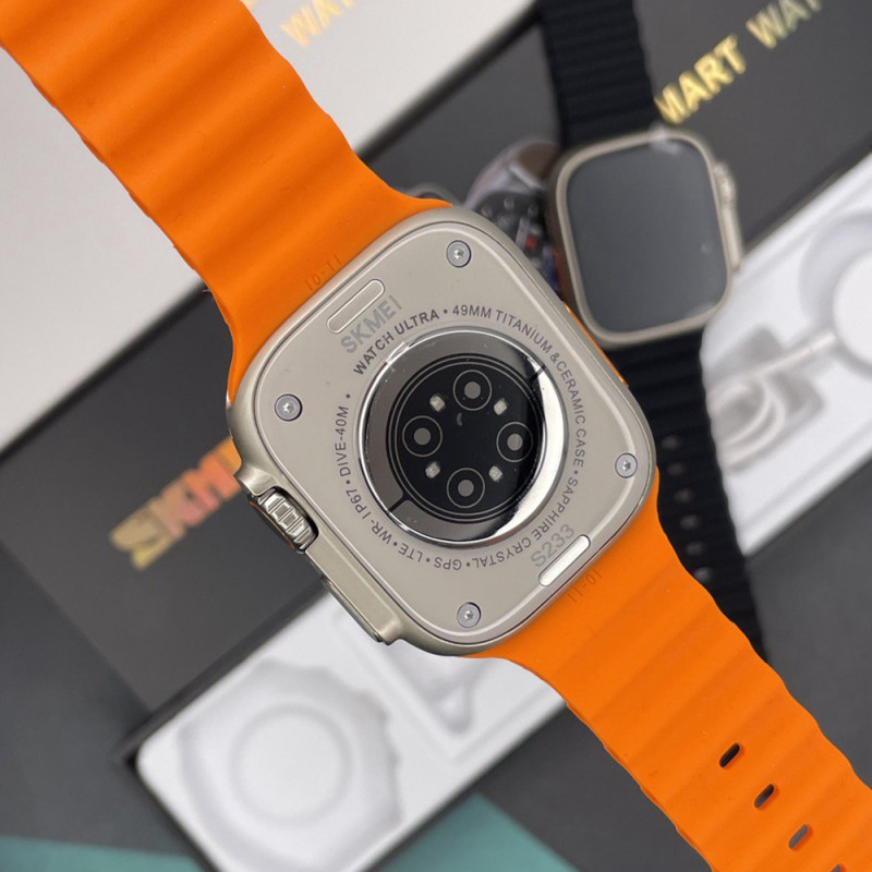 Watch Skmei S233Ultra-OG