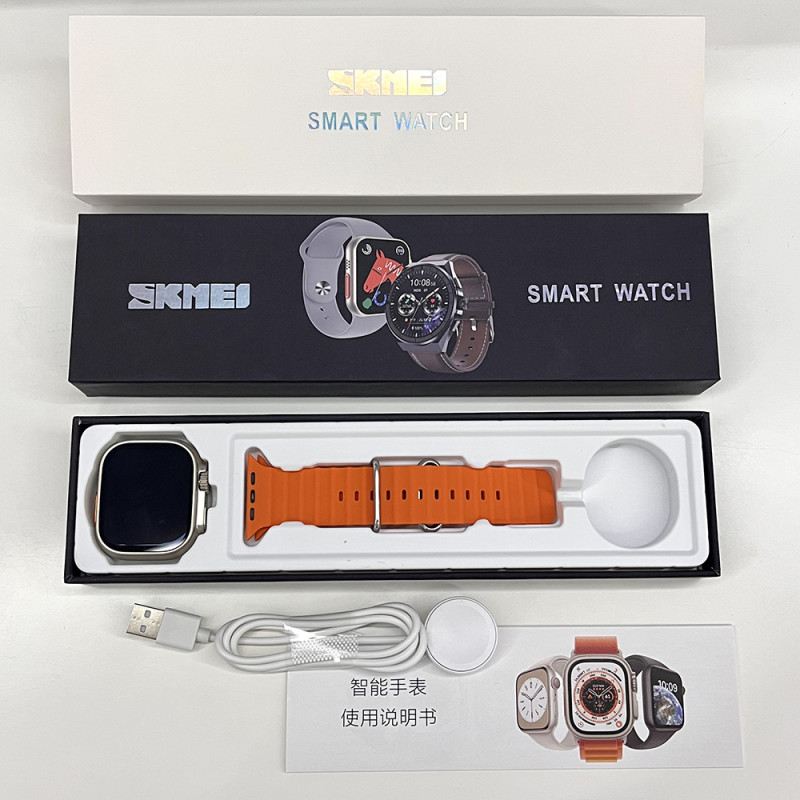 Watch Skmei S233Ultra-OG