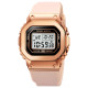 Watch Skmei 1796PKBK Pink-Black