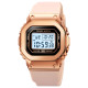 Watch Skmei 1796PKBK Pink-Black