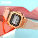 Watch Skmei 1796PKBK Pink-Black
