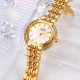 Watch Skmei 1979GD Gold