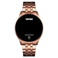 Watch Skmei 1579RG Rose Gold