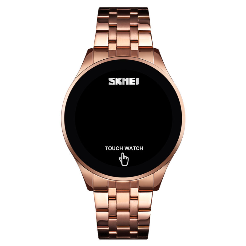 Watch Skmei 1579RG Rose Gold
