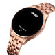 Watch Skmei 1579RG Rose Gold