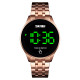 Watch Skmei 1579RG Rose Gold