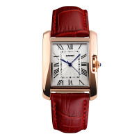 Watch Skmei 1085RD Red