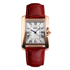 Годинник  Skmei 1085RD Red