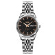 Годинник Skmei 9264SIBK Silver-Black