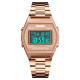 Watch Skmei 1328RGWT Rose Gold-White