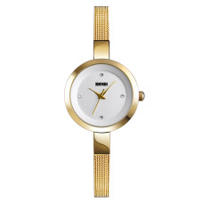 Часы  Skmei 1390GD Gold