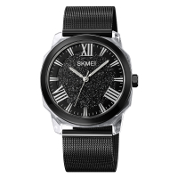Watch Skmei 2278BK Black