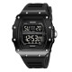 Годинник Skmei 2296BTBKBK Bright Black