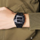 Годинник Skmei 2296BTBKBK Bright Black