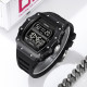 Годинник Skmei 2296BTBKBK Bright Black