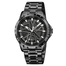 Часы  Skmei 9337BKBK Black